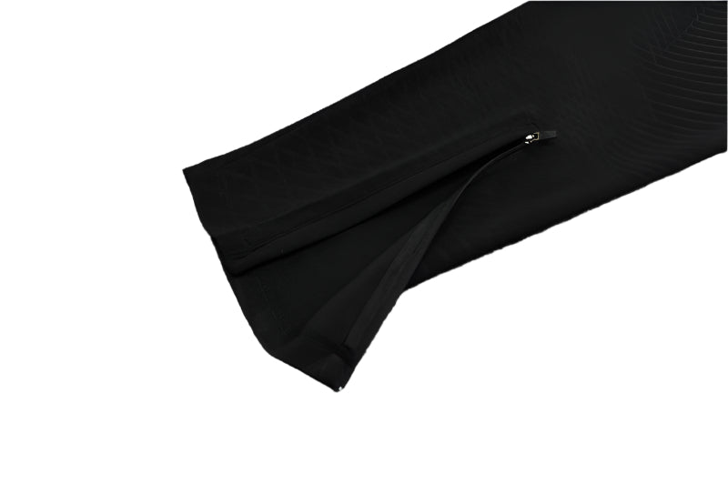 Inter Milan - Survêtement - 1/2 Zip