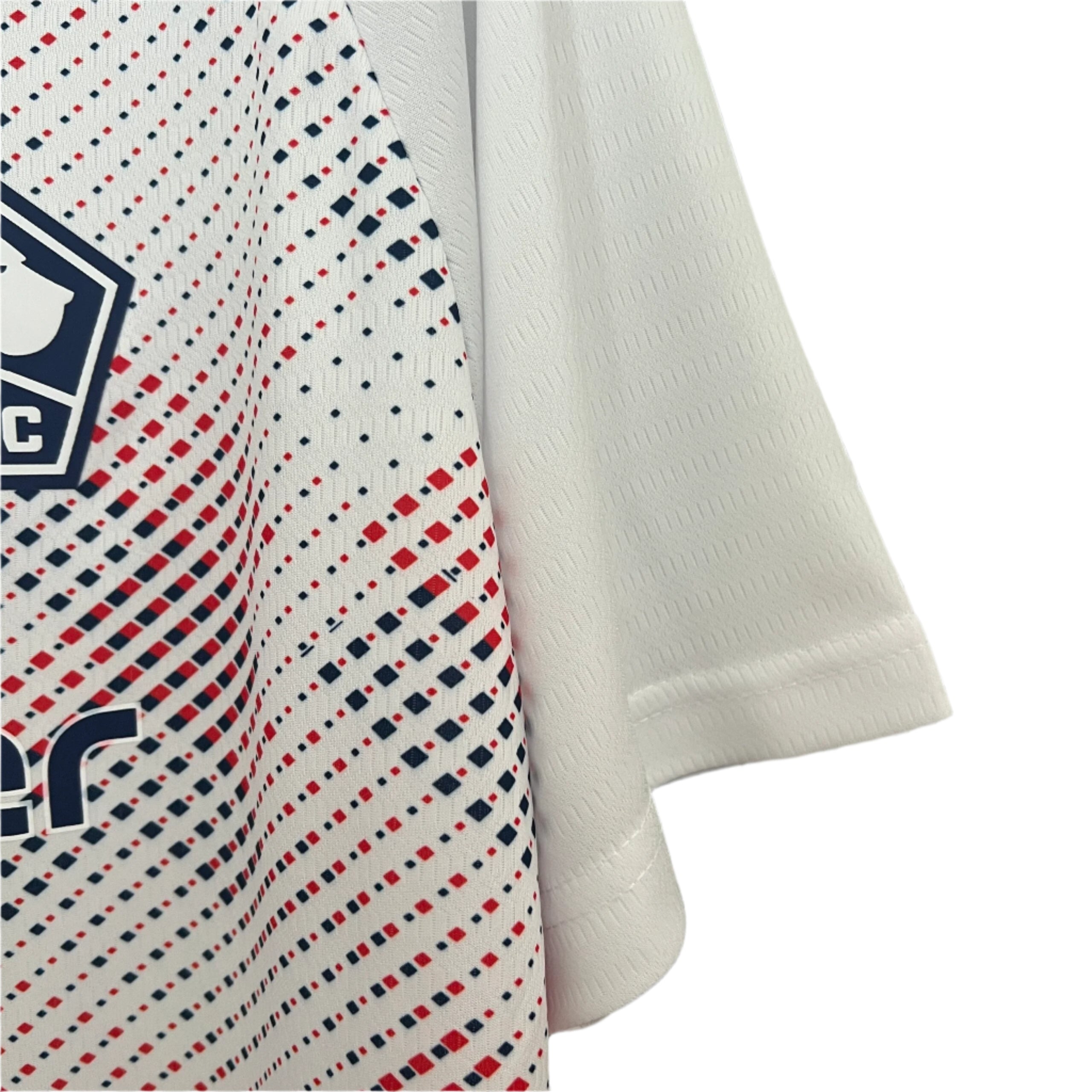 Lille OSC Extérieur 24/25