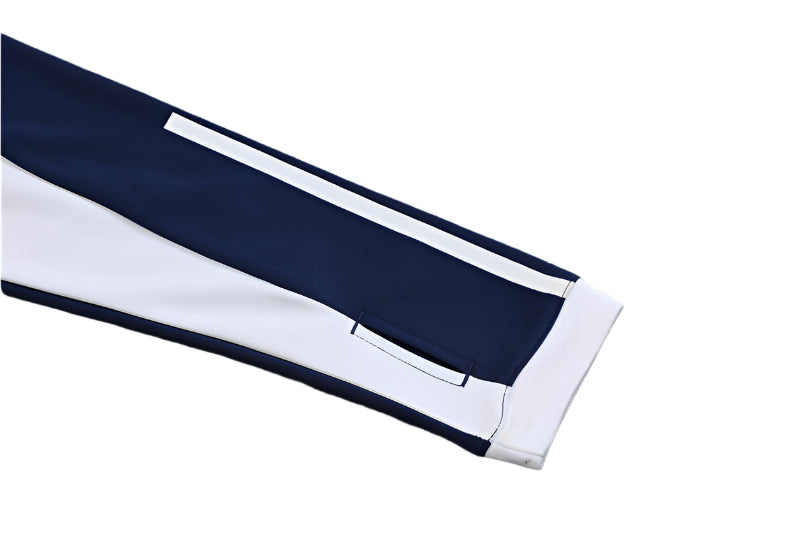 Italie - Survêtement - 1/2 Zip