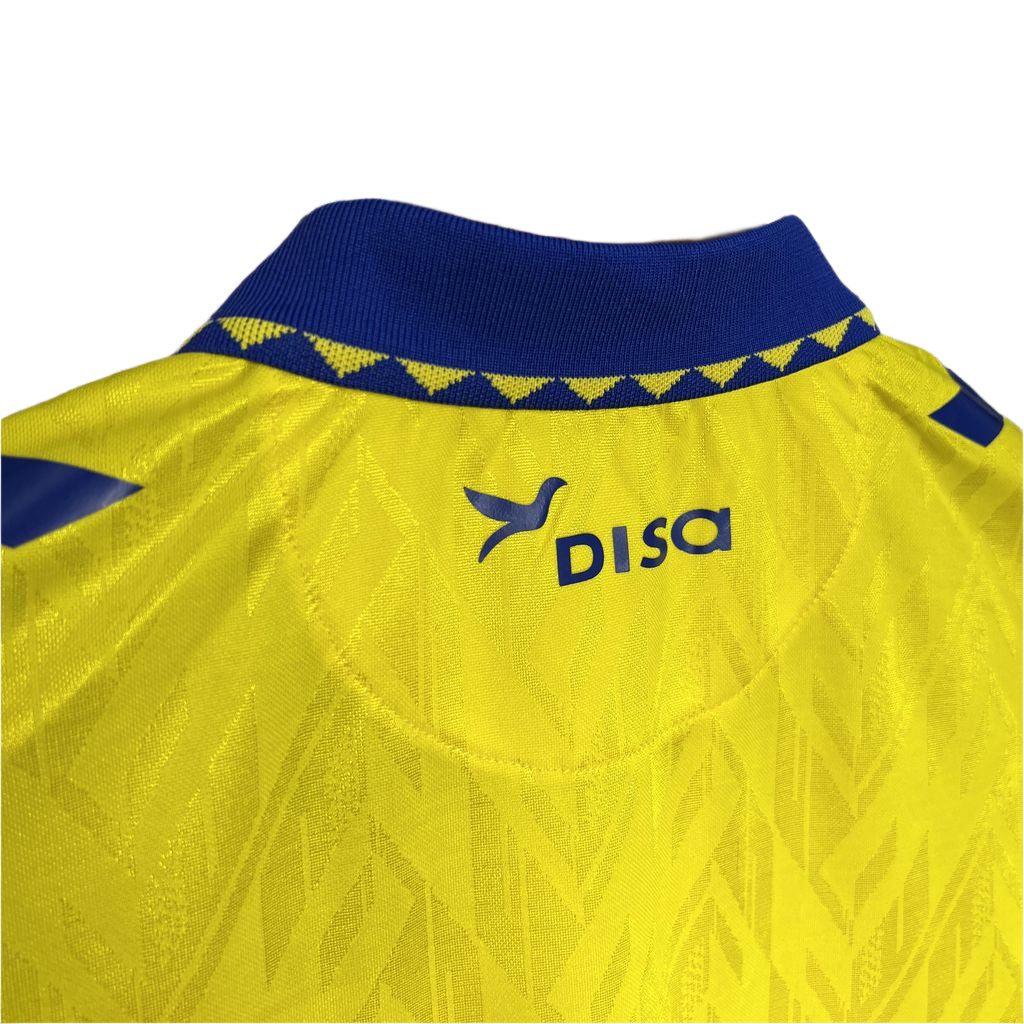 Las Palmas Domicile 24/25