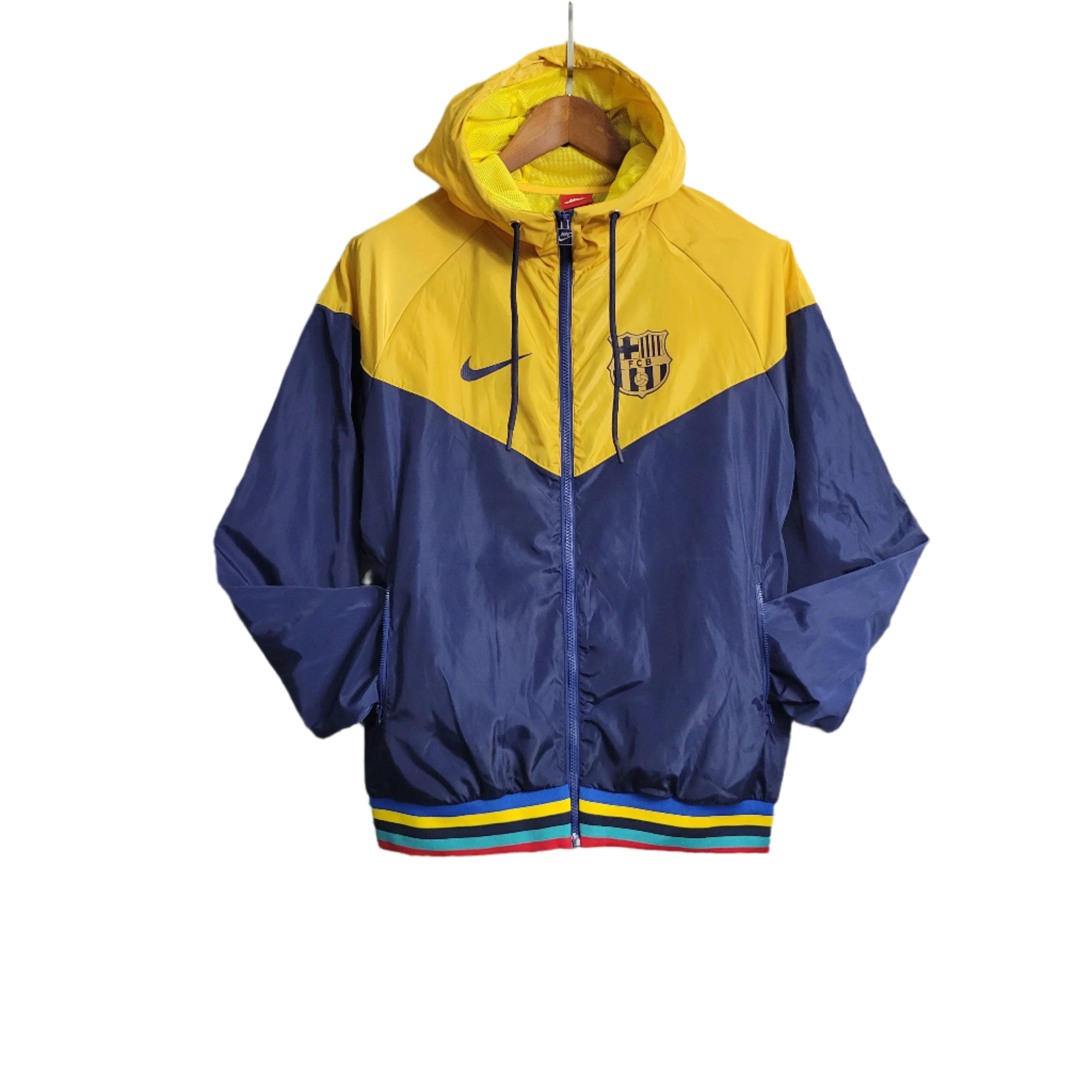 Coupe-Vent - Barcelone