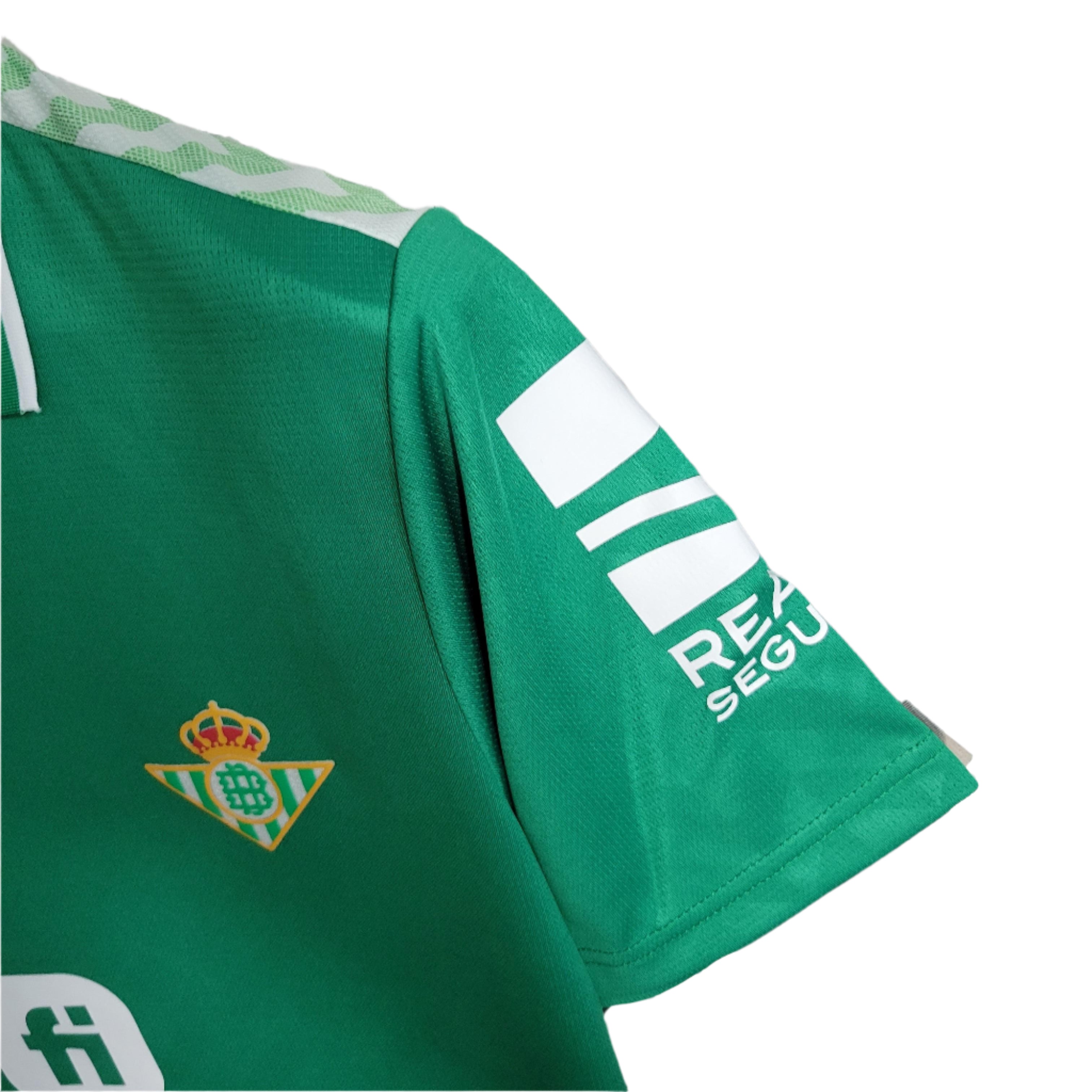 Real Betis Extérieur 23/24