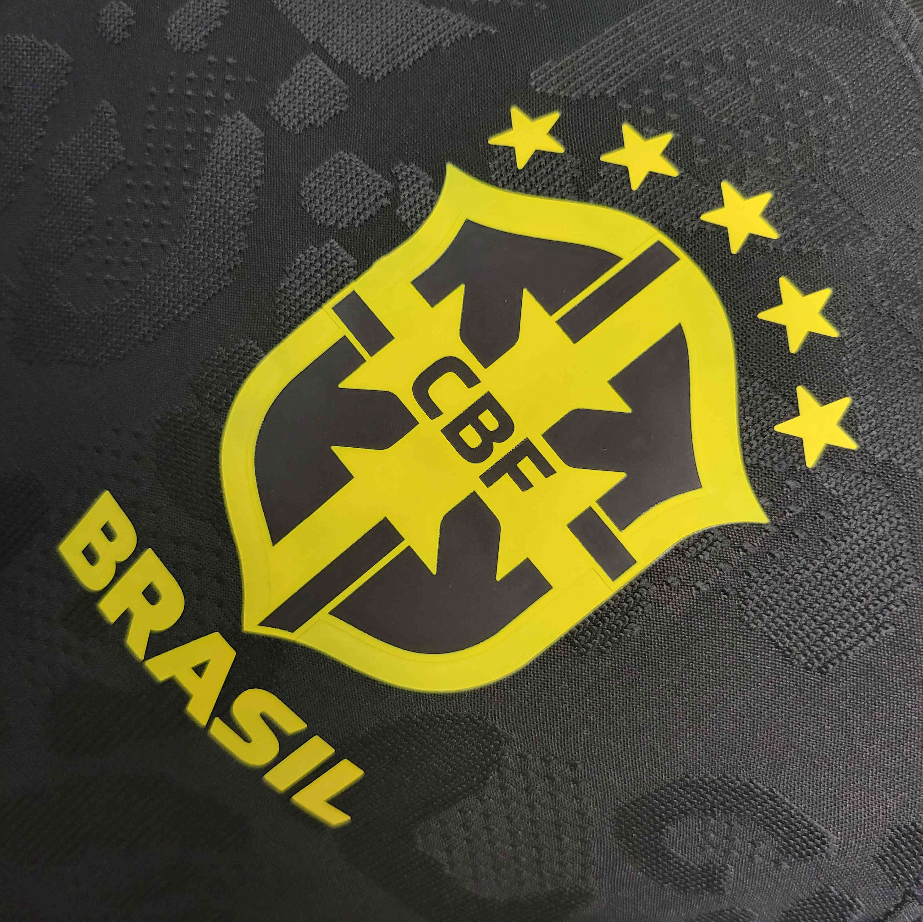 Brésil Édition Spéciale 22/23 - Packaging