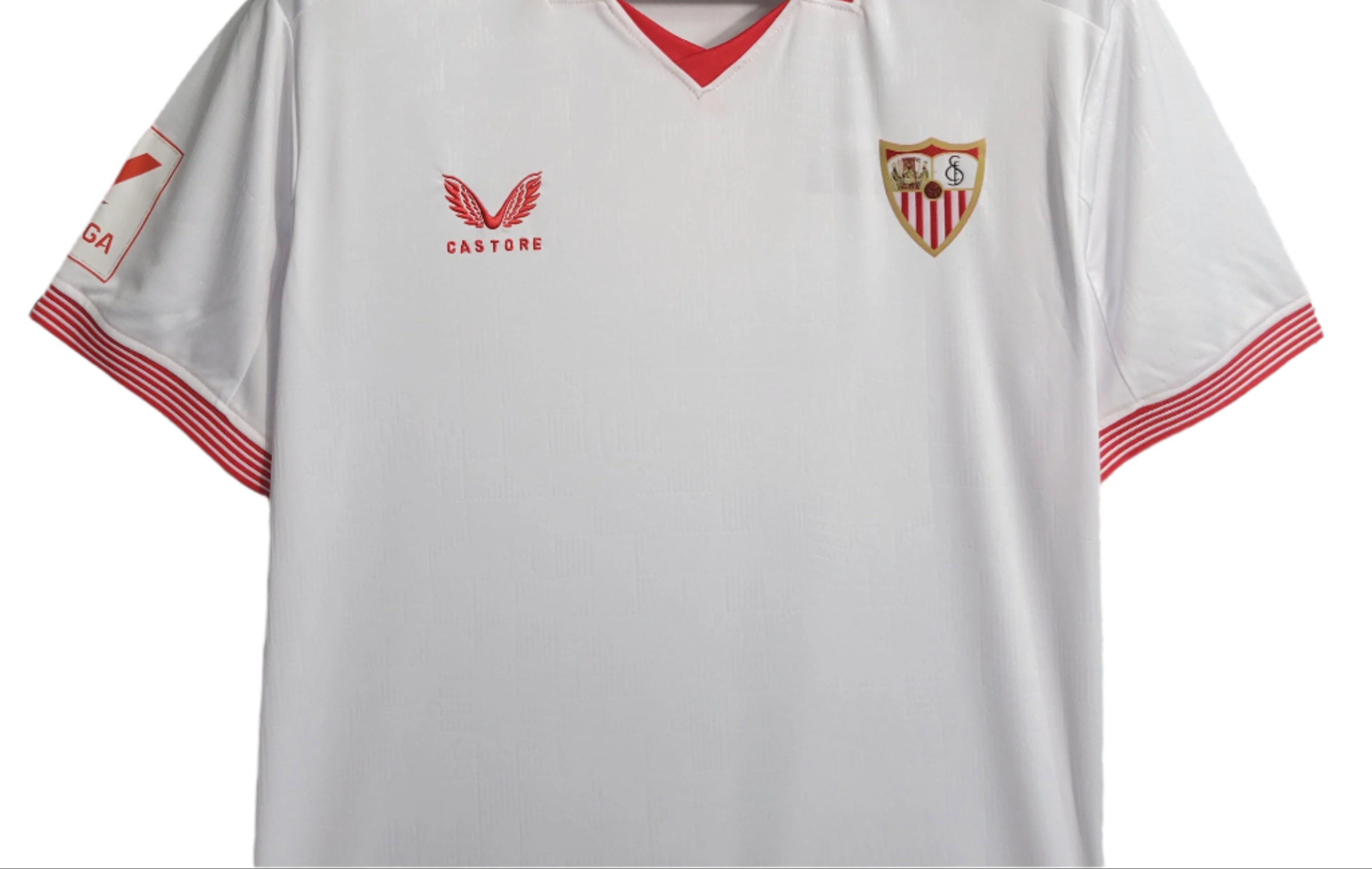 Séville Domicile 23/24