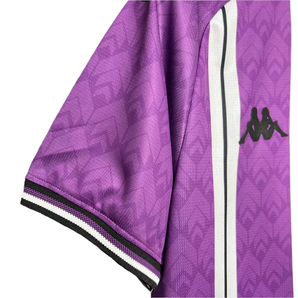 Real Valladolid Domicile 24/25