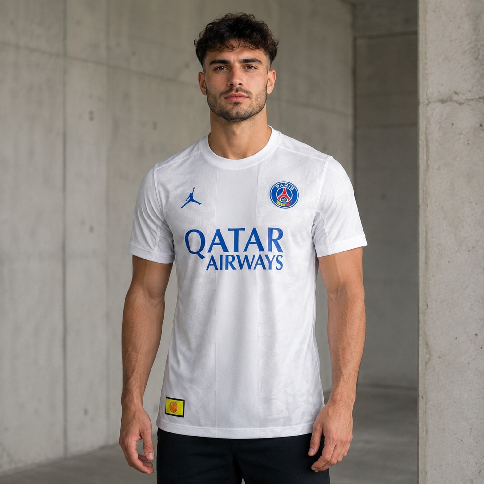 PSG Special Edition 24/25 - Player Version