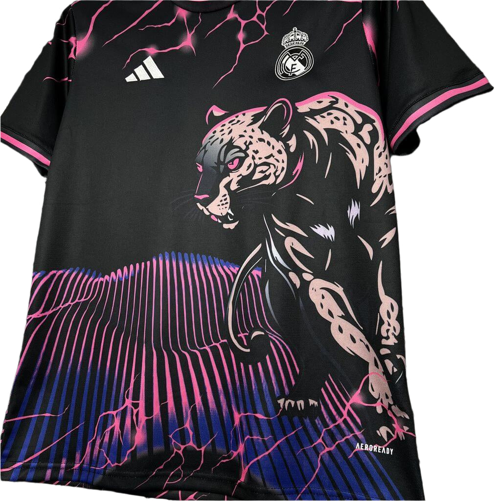 Real Madrid Édition Spéciale 24/25