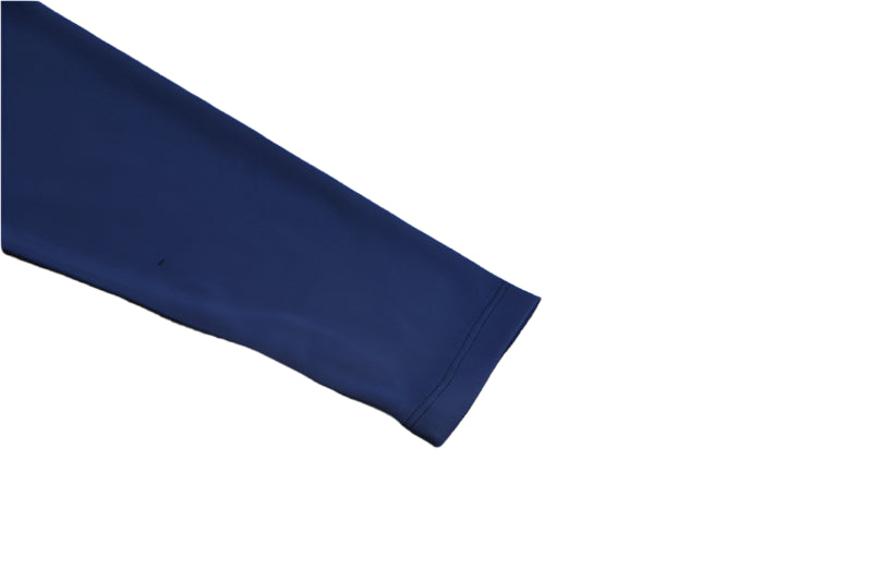 Olympique de Marseille - Survêtement 1/2 Zip