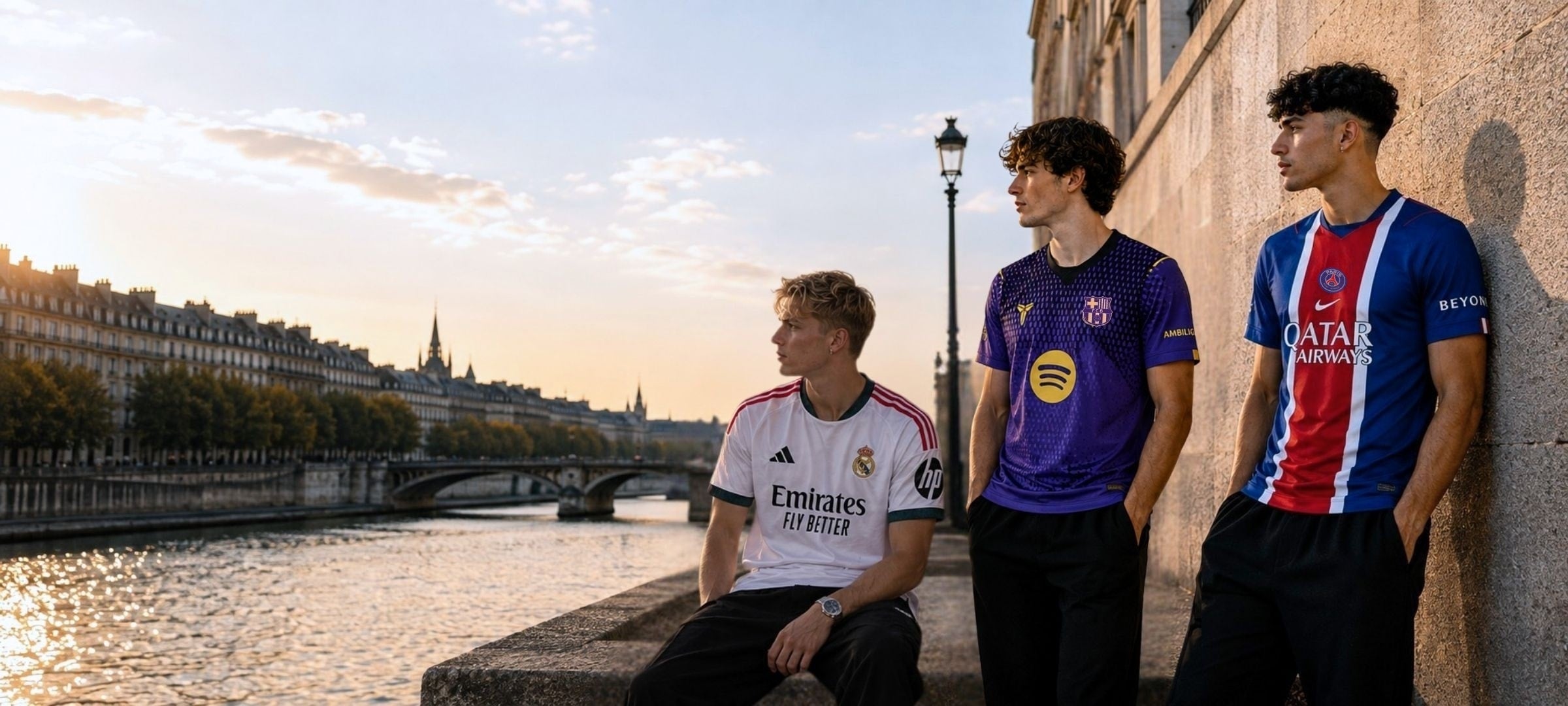 La Saison des Clubs