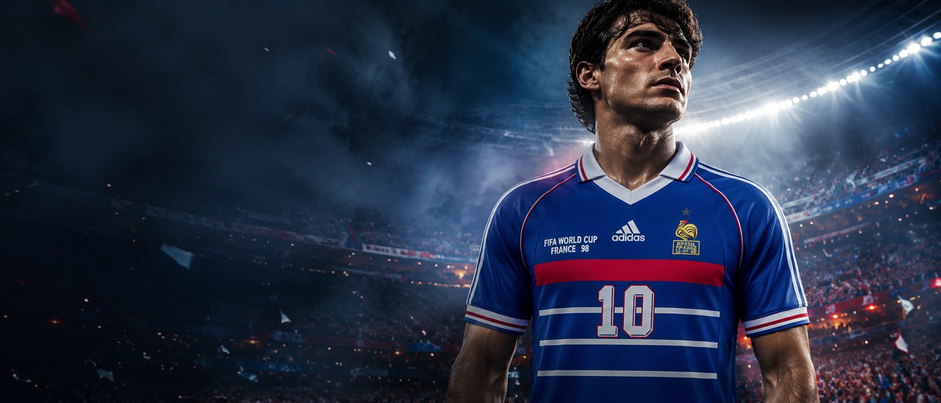 Les Maillots Rétro