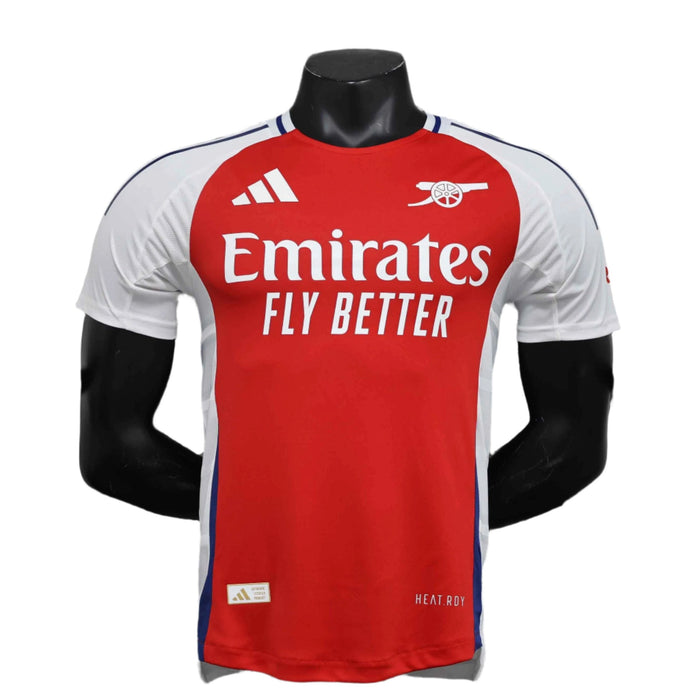 Arsenal Domicile 24/25 - Version Joueur