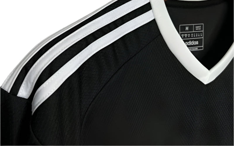 Real Madrid Gardiens de But 24/25