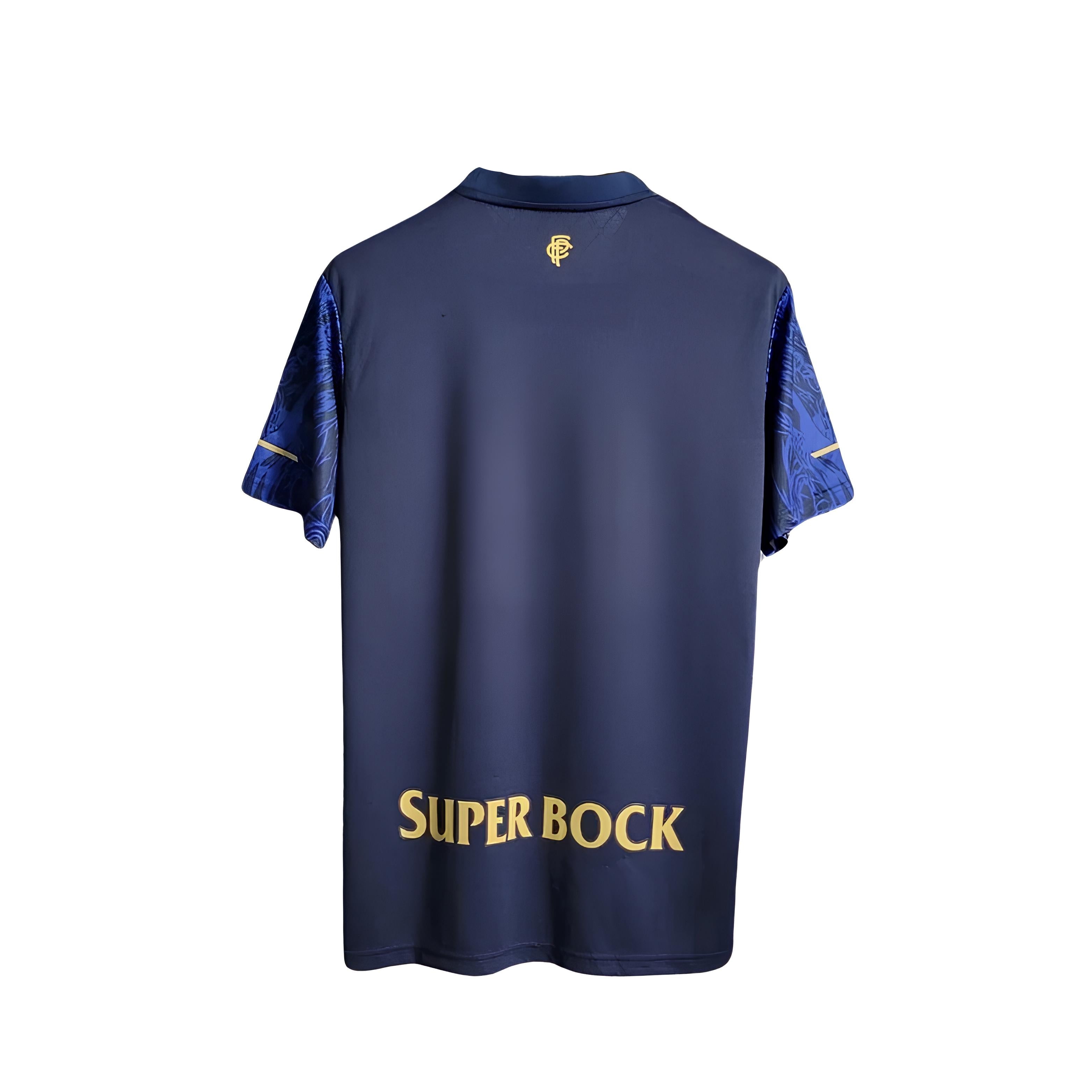 Porto Édition Speciale 21/22 - Vue de dos