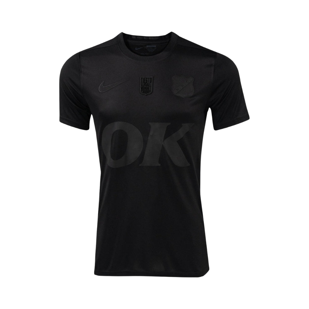 NAC Breda Extérieur 25/26