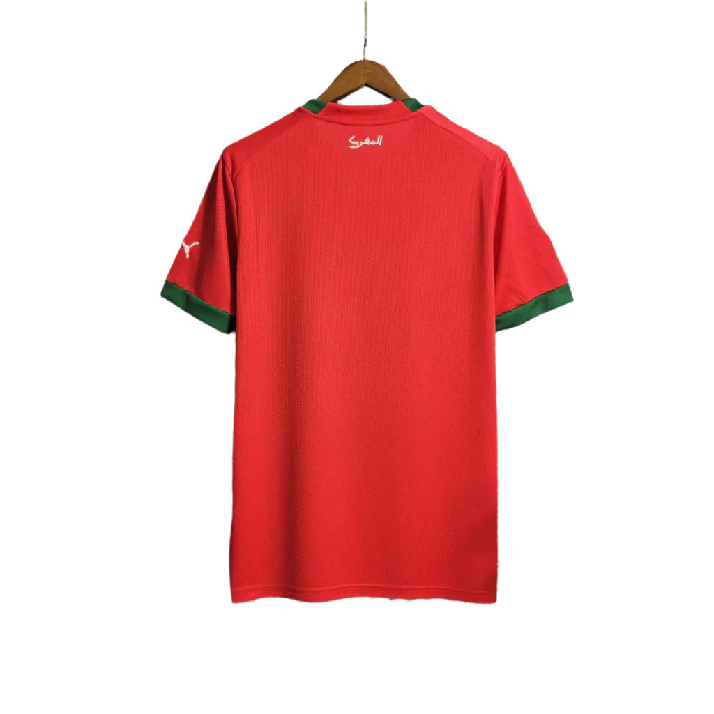 Marrocos Domicile 22/23