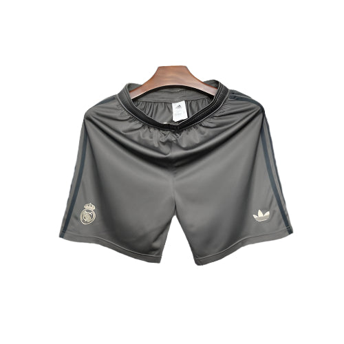 Short Real Madrid Troisième 24/25