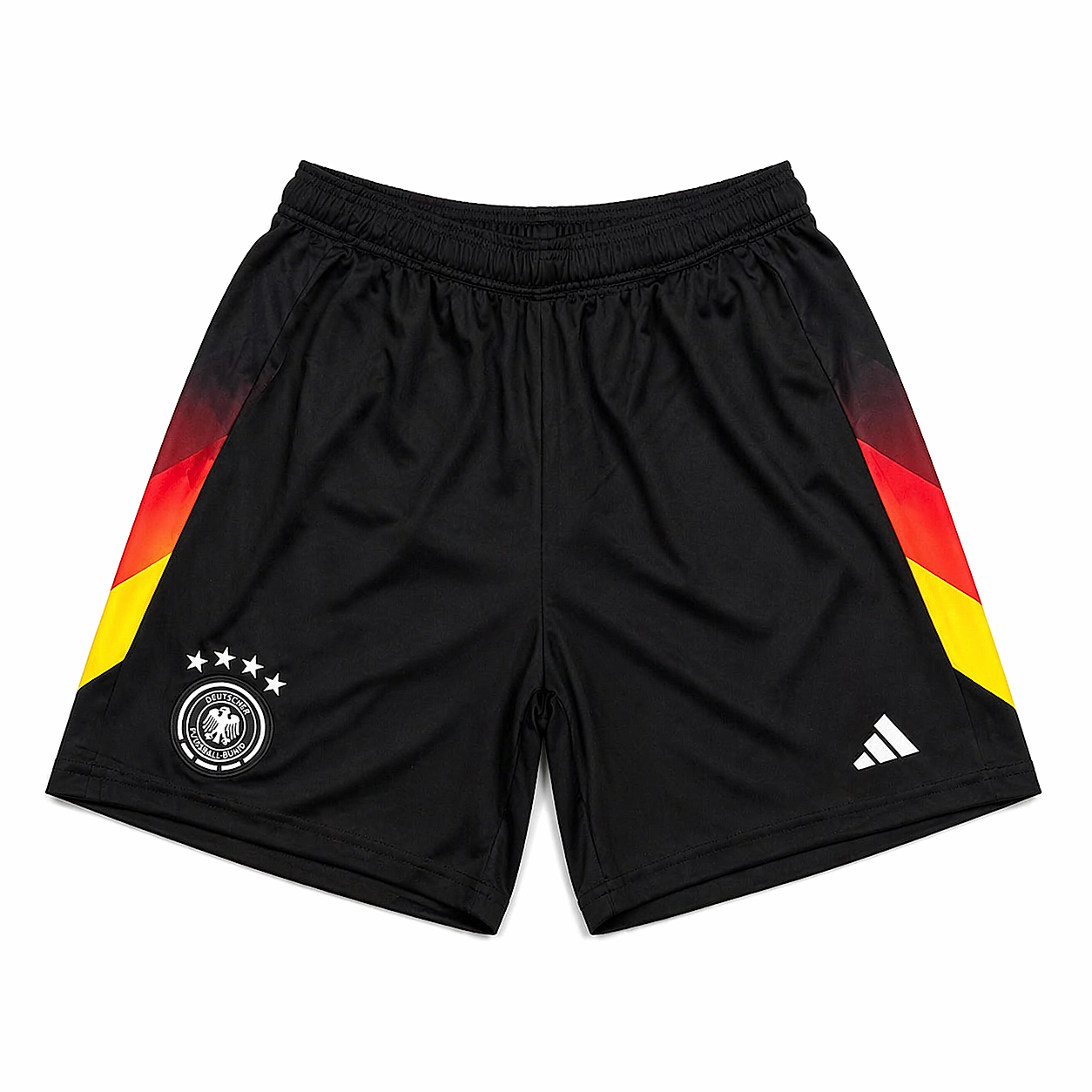 Short Allemagne Extérieur 24/25