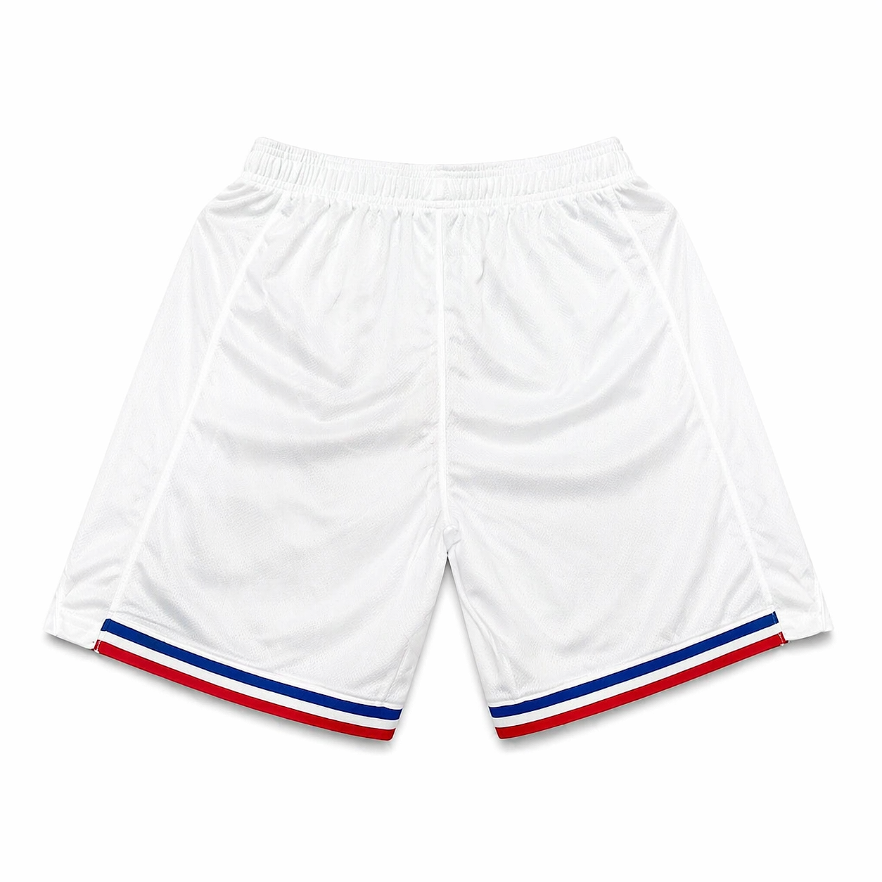 Short France Domicile 24/25