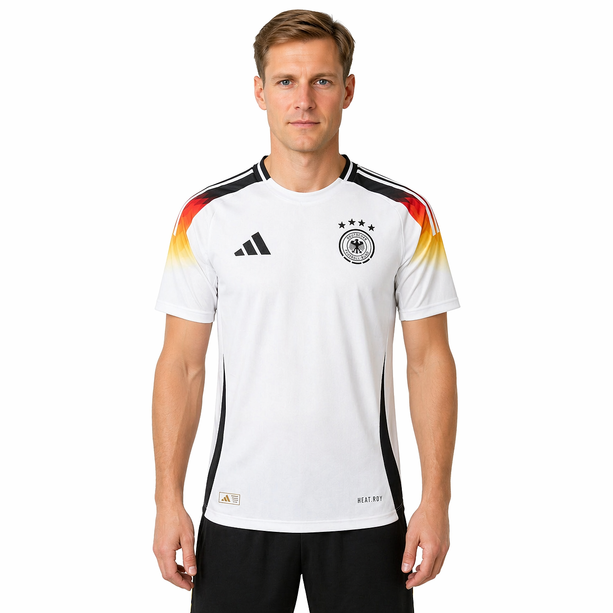 Allemagne Domicile 24/25
