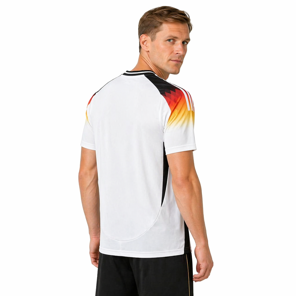 Allemagne Domicile 24/25