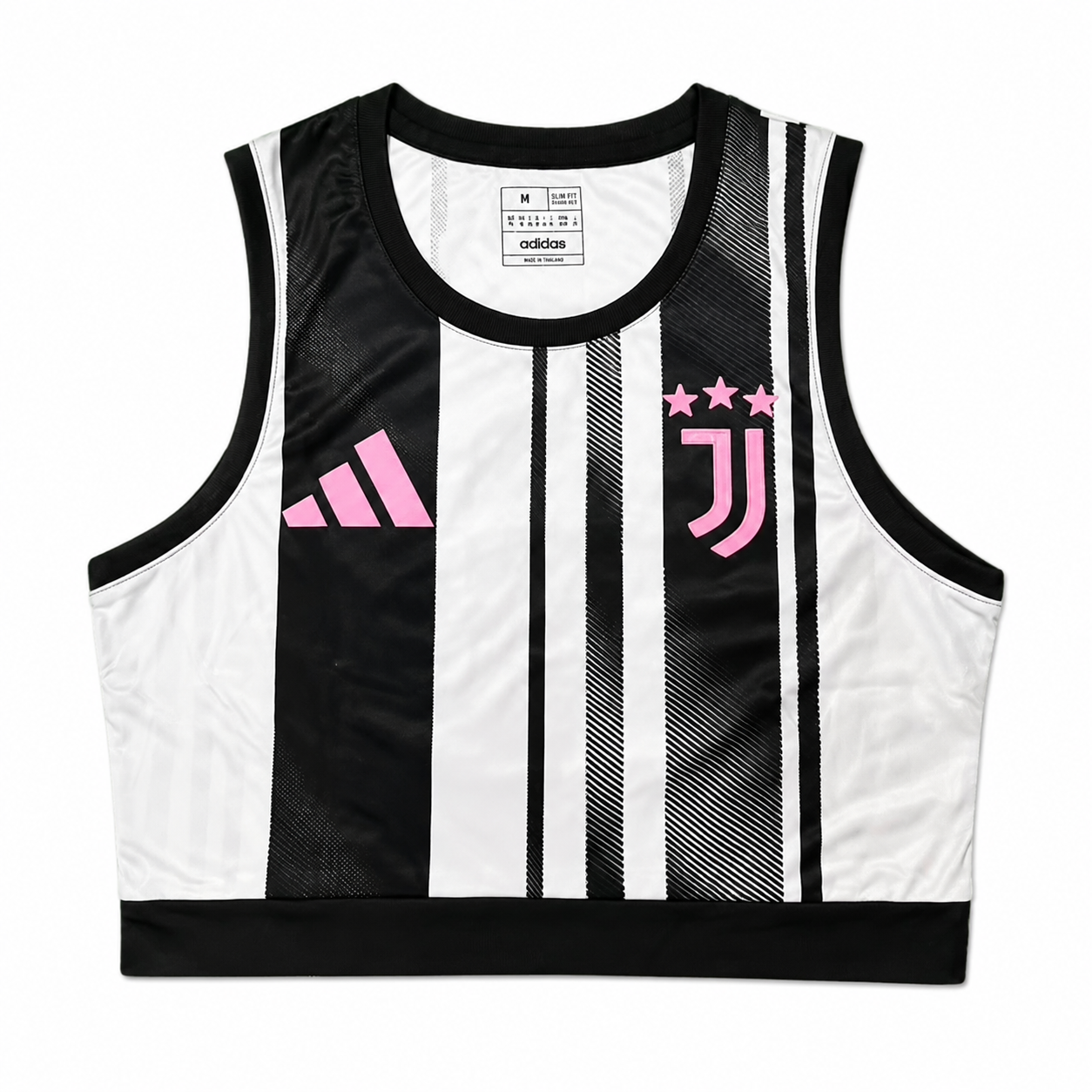 Top - Juventus Domicile 25/26