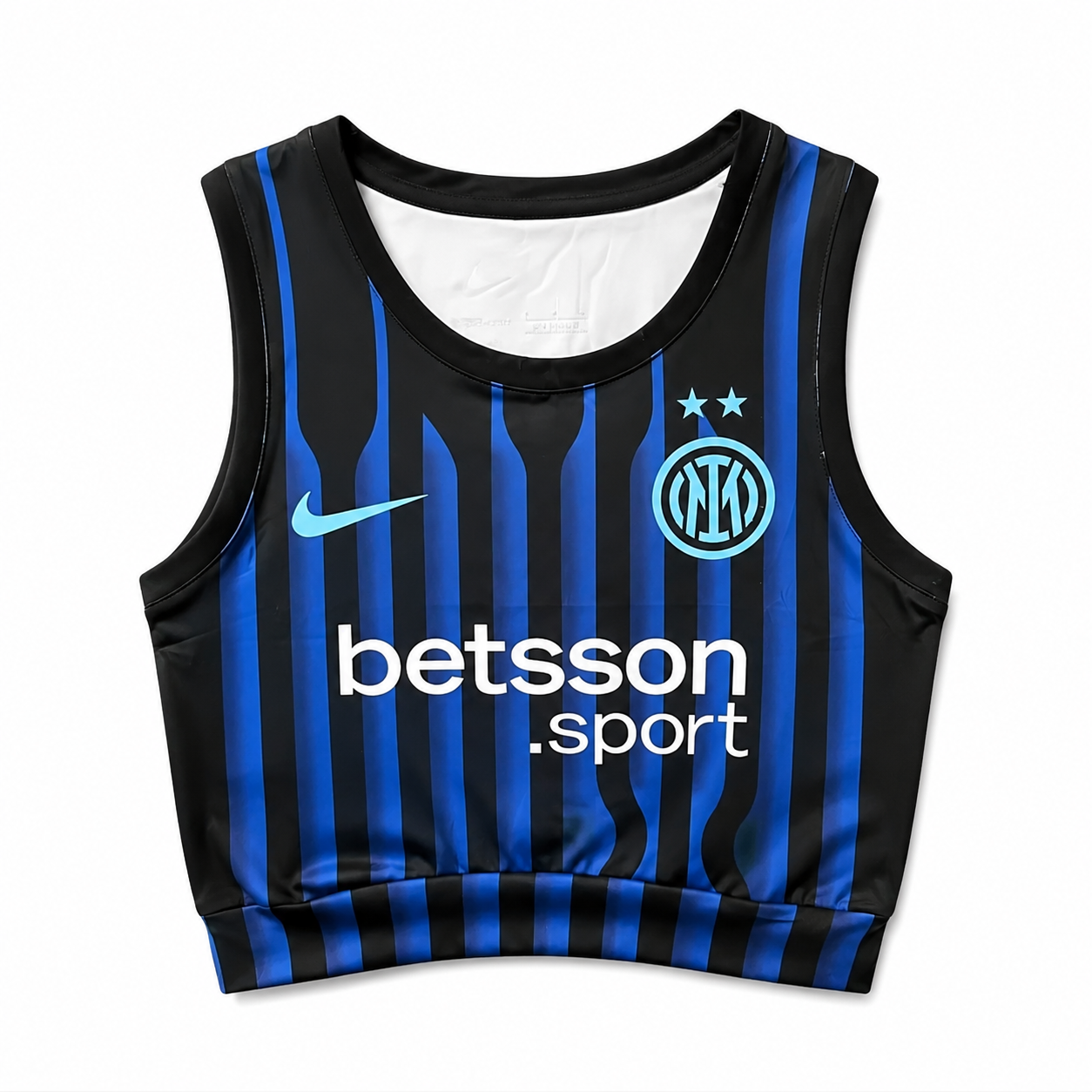 Top - Inter Milan Domicile 25/26