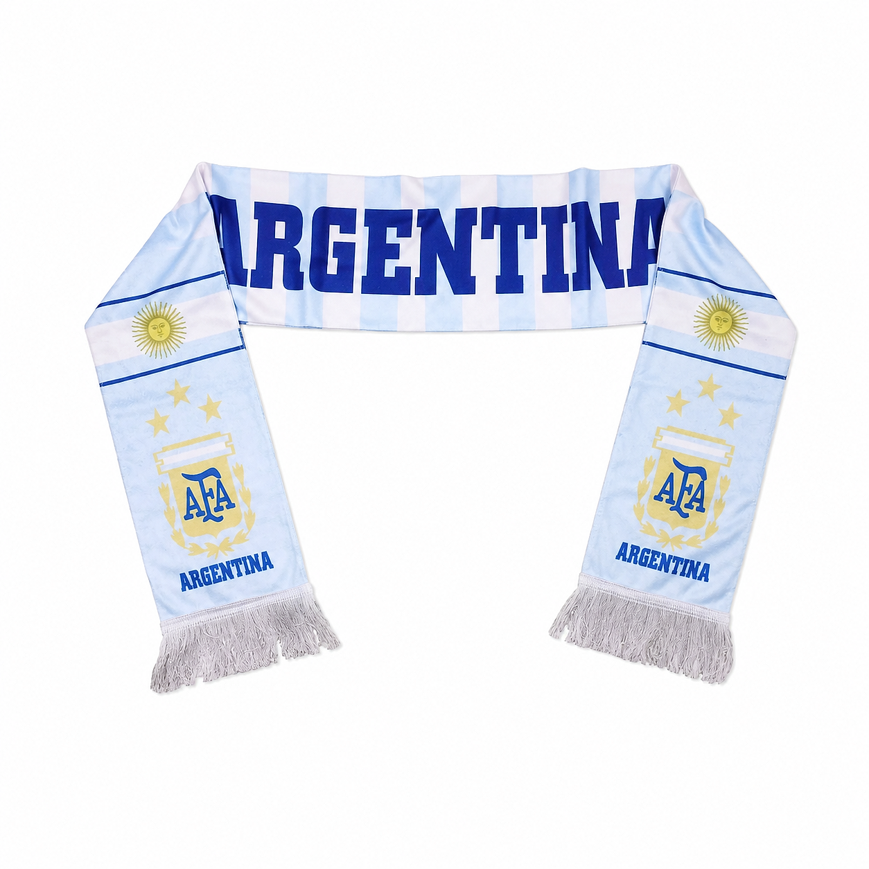 Écharpe - Argentine