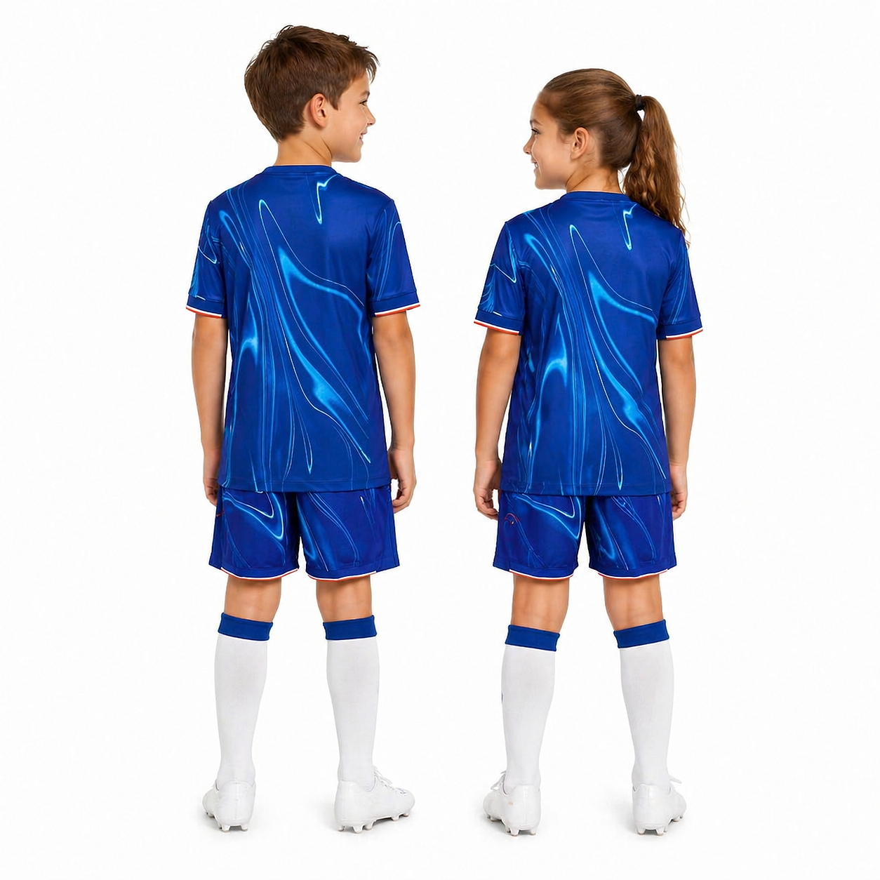 Kit - Chelsea Domicile 24/25