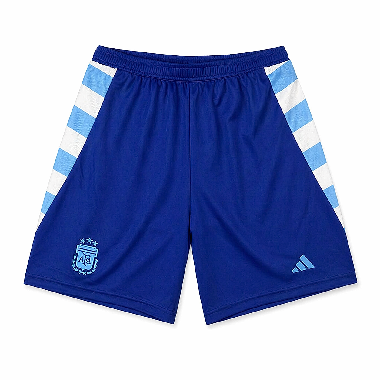 Short Argentine Extérieur 24/25