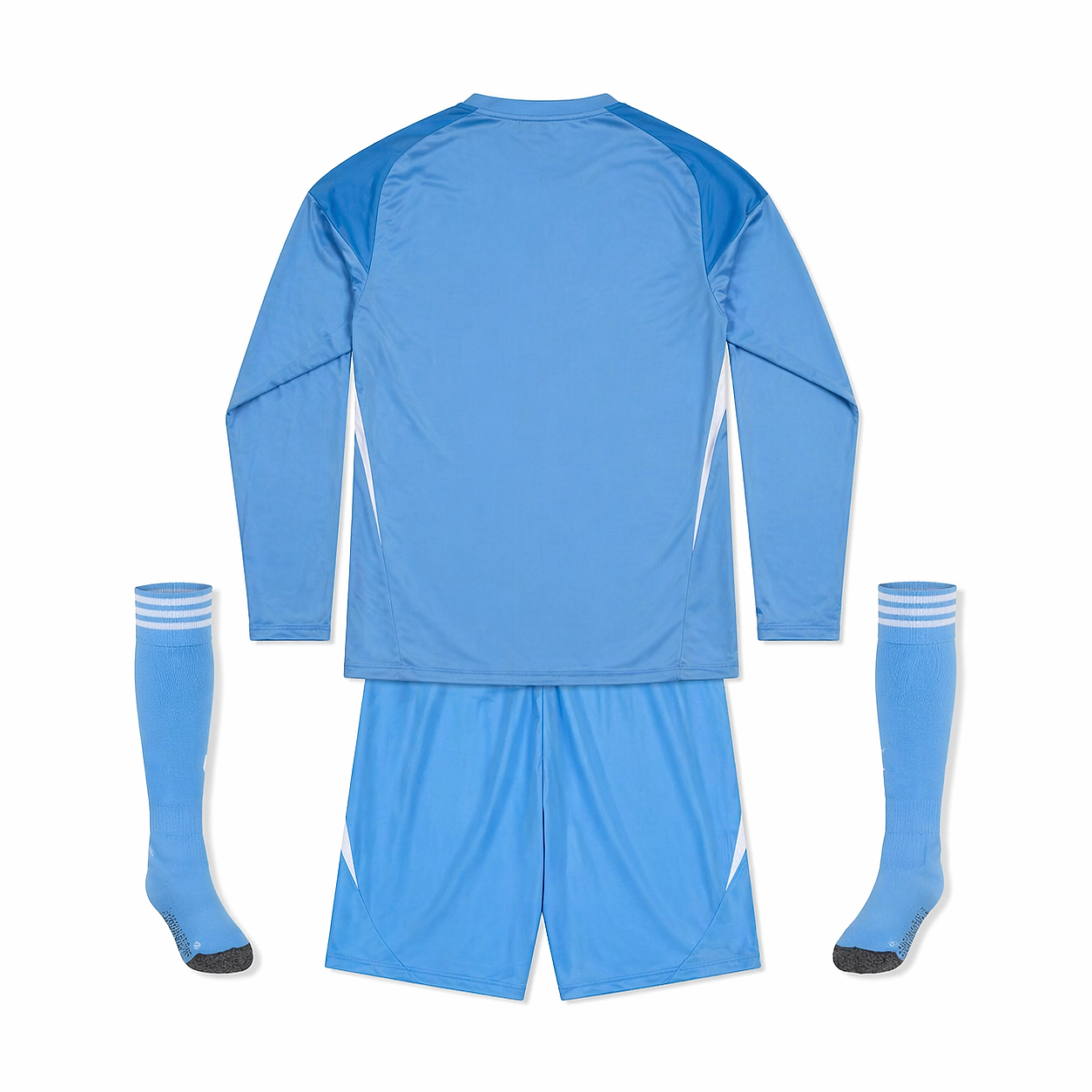 Kit - Aberdeen F.C Gardiens de But 25/26 - Manches Longues