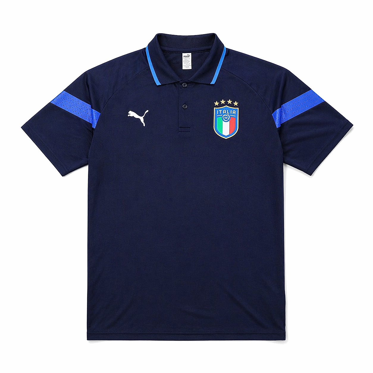 Italie Polo 23/24