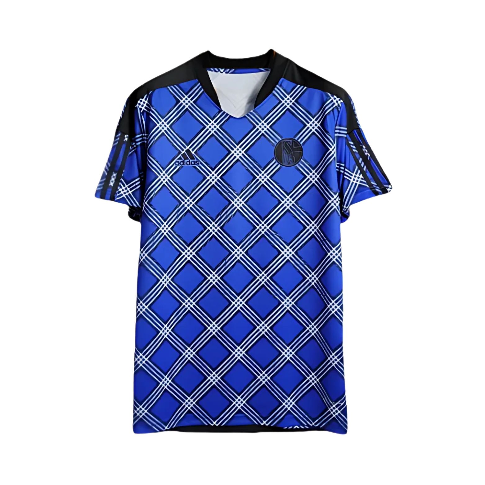 Schalke 04 Entraînement 23/24