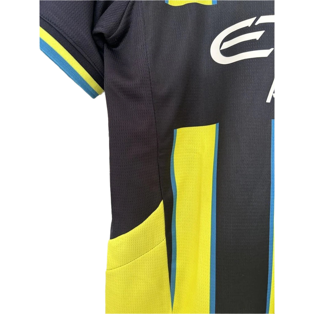 Manchester City Extérieur 24/25