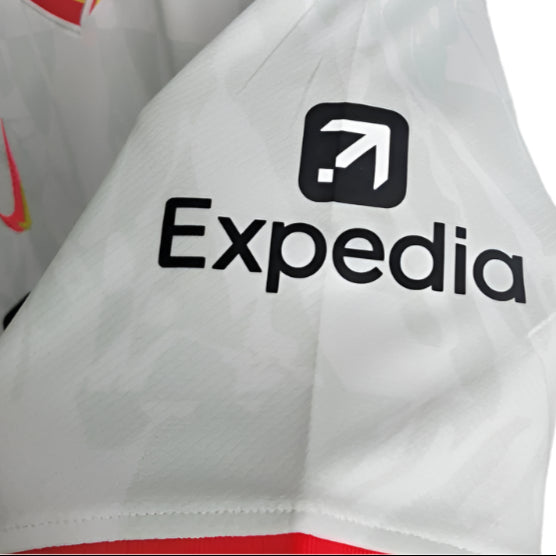 Liverpool Troisième 24/25 - DIOGO J. 20