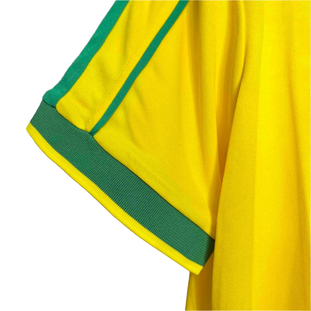 Brésil Domicile 98/99 - Porté