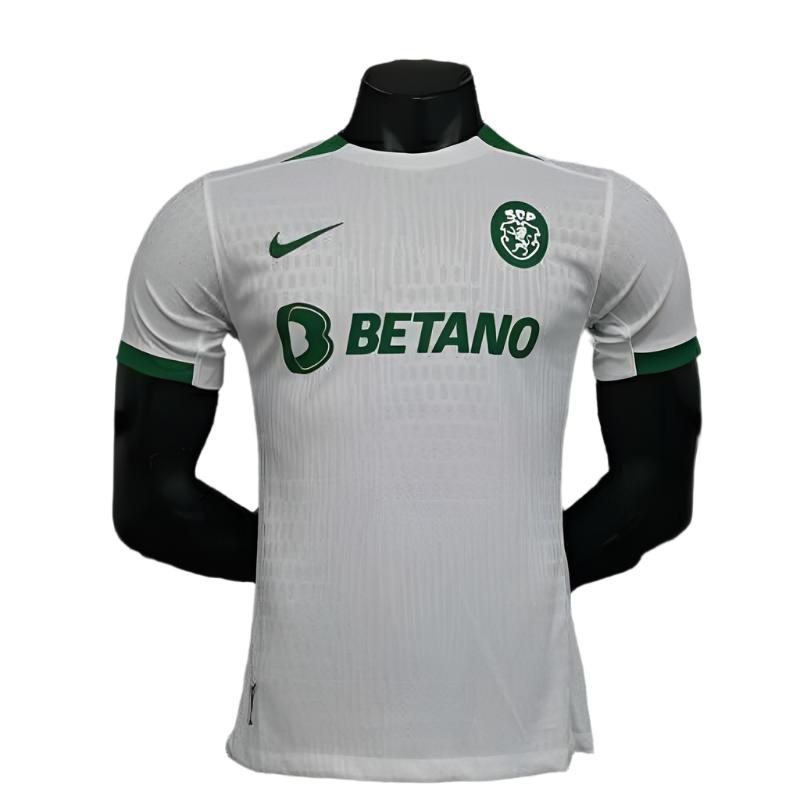 Sporting Taça das Taças 24/25 - Version Joueur