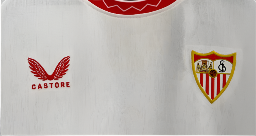 Séville Domicile 24/25