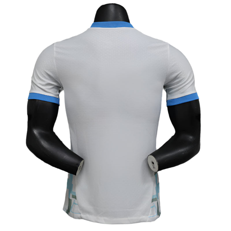 Olympique de Marseille Domicile 24/25 - Version Joueur