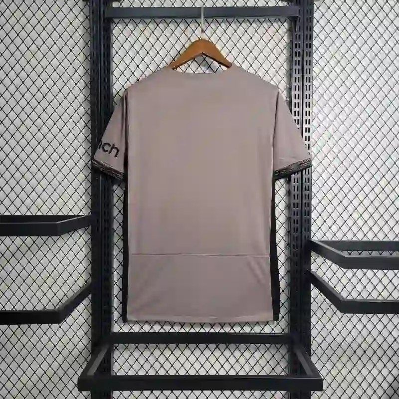 Tottenham Hotspur Troisième 23/24