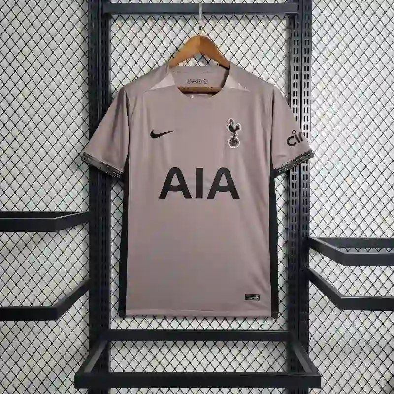 Tottenham Hotspur Troisième 23/24 - Vue de face