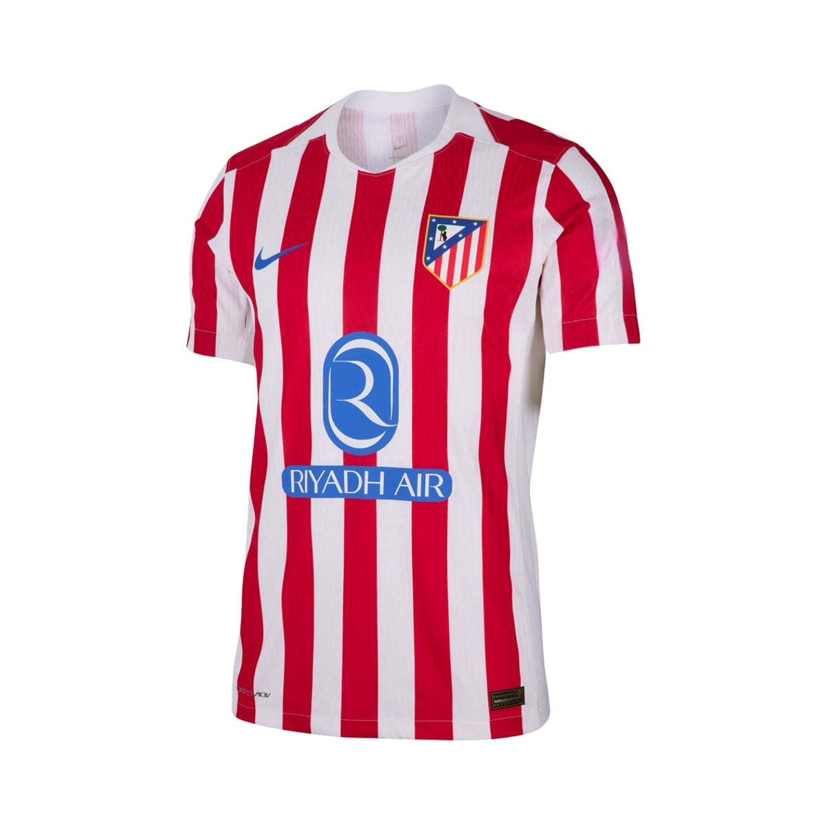 Atlético de Madrid Domicile 25/26 - Game Day