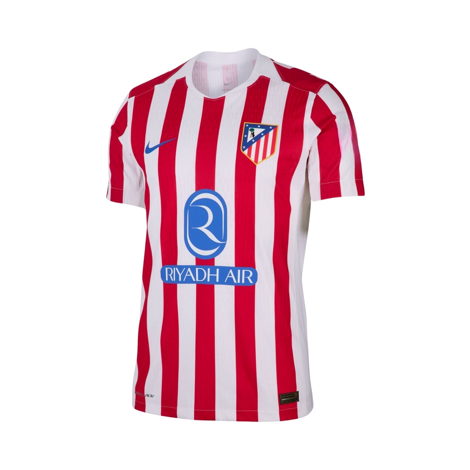 Atlético de Madrid Domicile 25/26 - Game Day