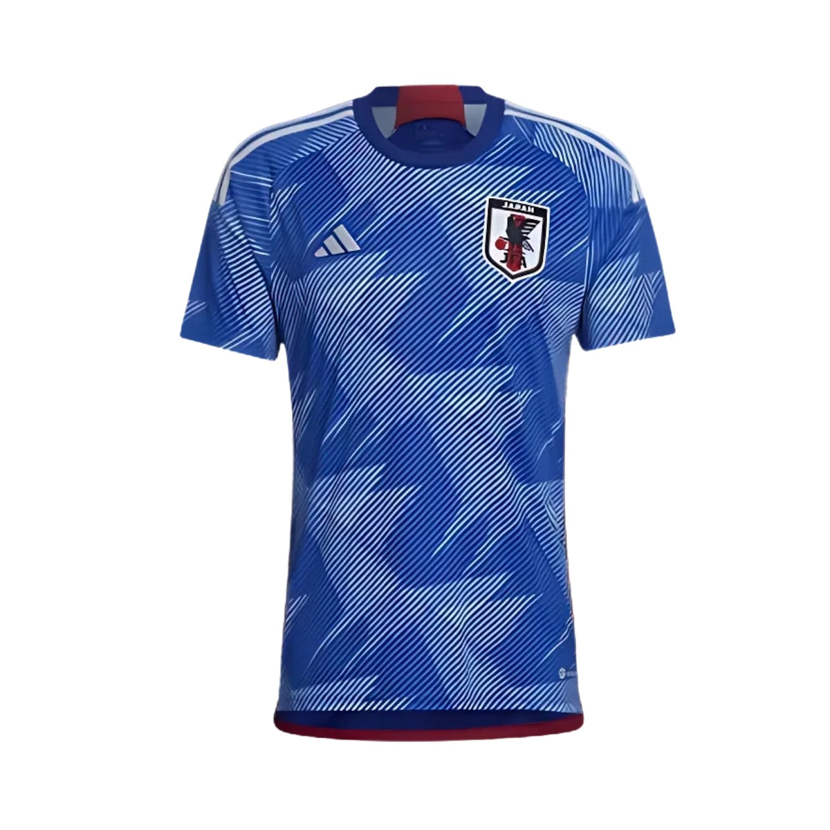 Japon Domicile  22/23 - Game Day