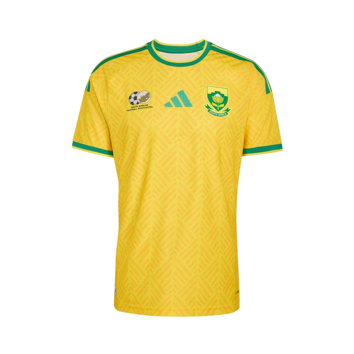 Afrique du Sud Domicile 26/27 - Coupe du Monde 2026 - Game Day