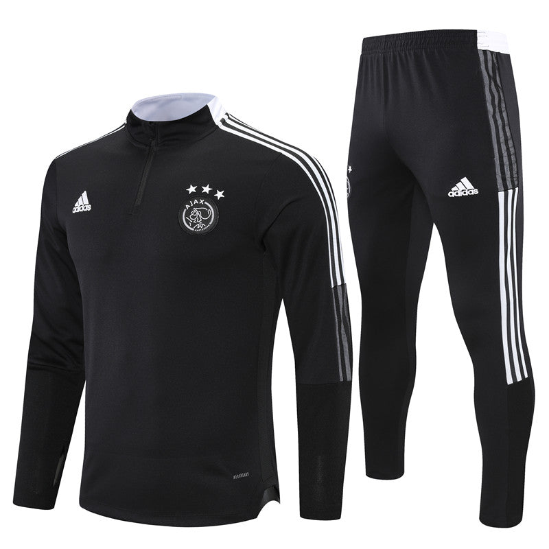 Ajax - Survêtement - 1/2 Zip - Game Day