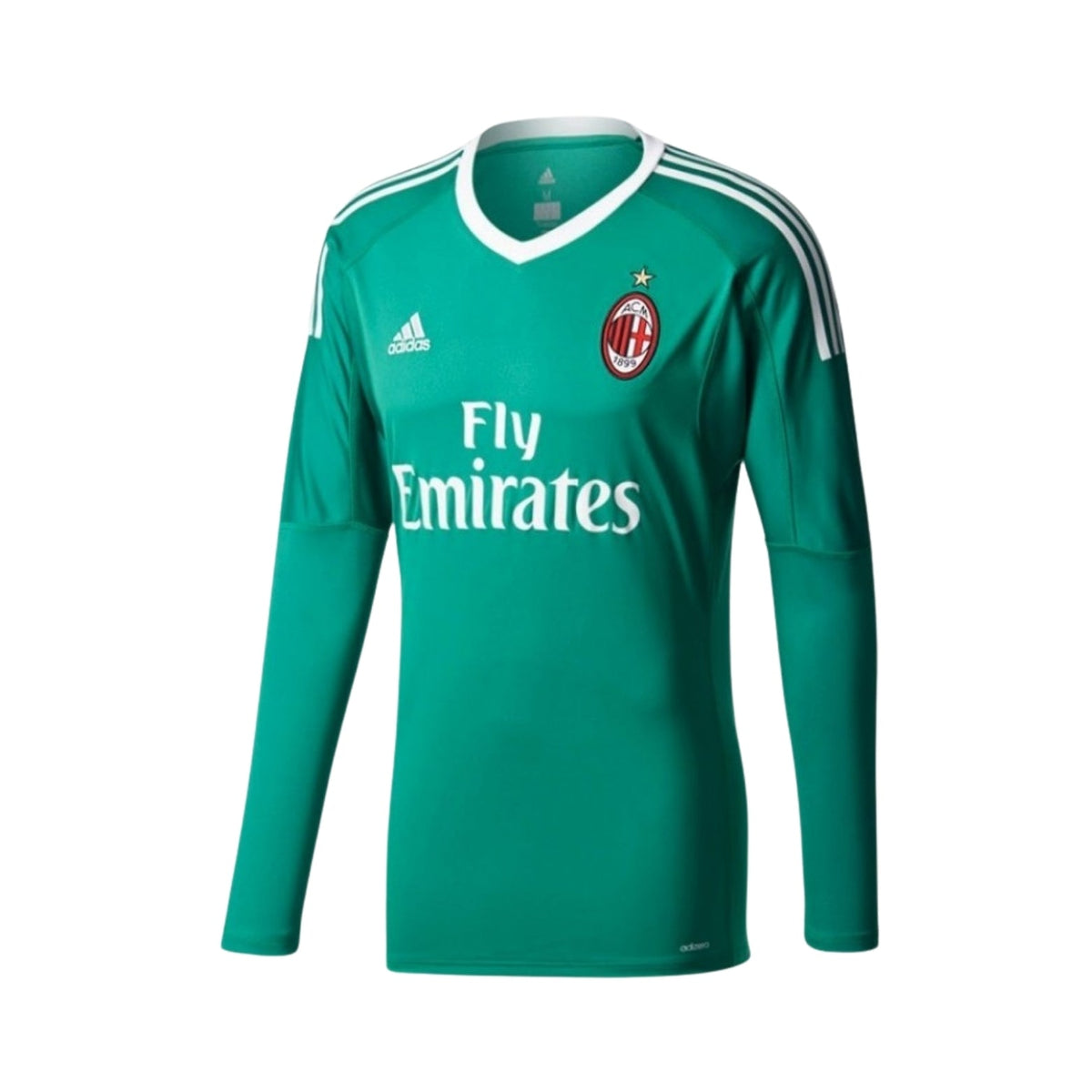 AC Milan  Gardiens de But 17/18 - Game Day