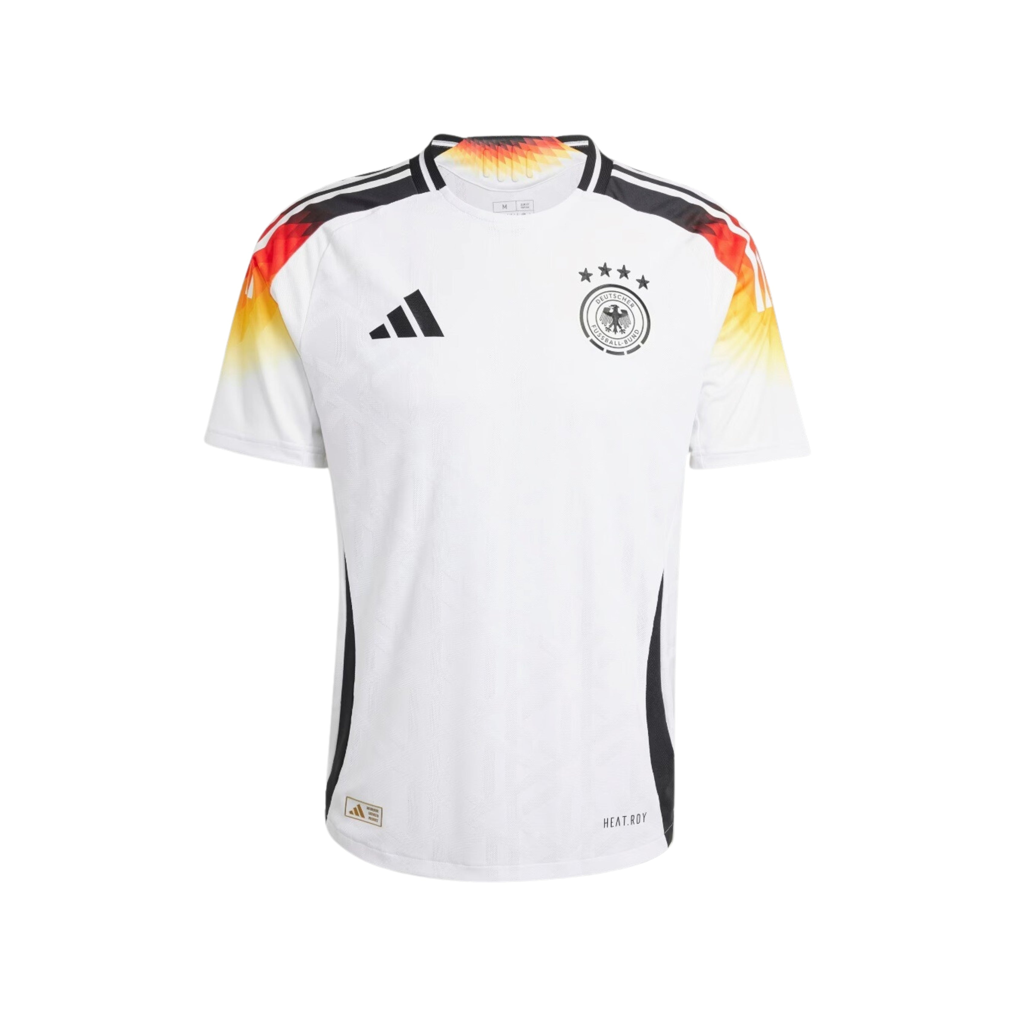 Allemagne Domicile 24/25 - Game Day