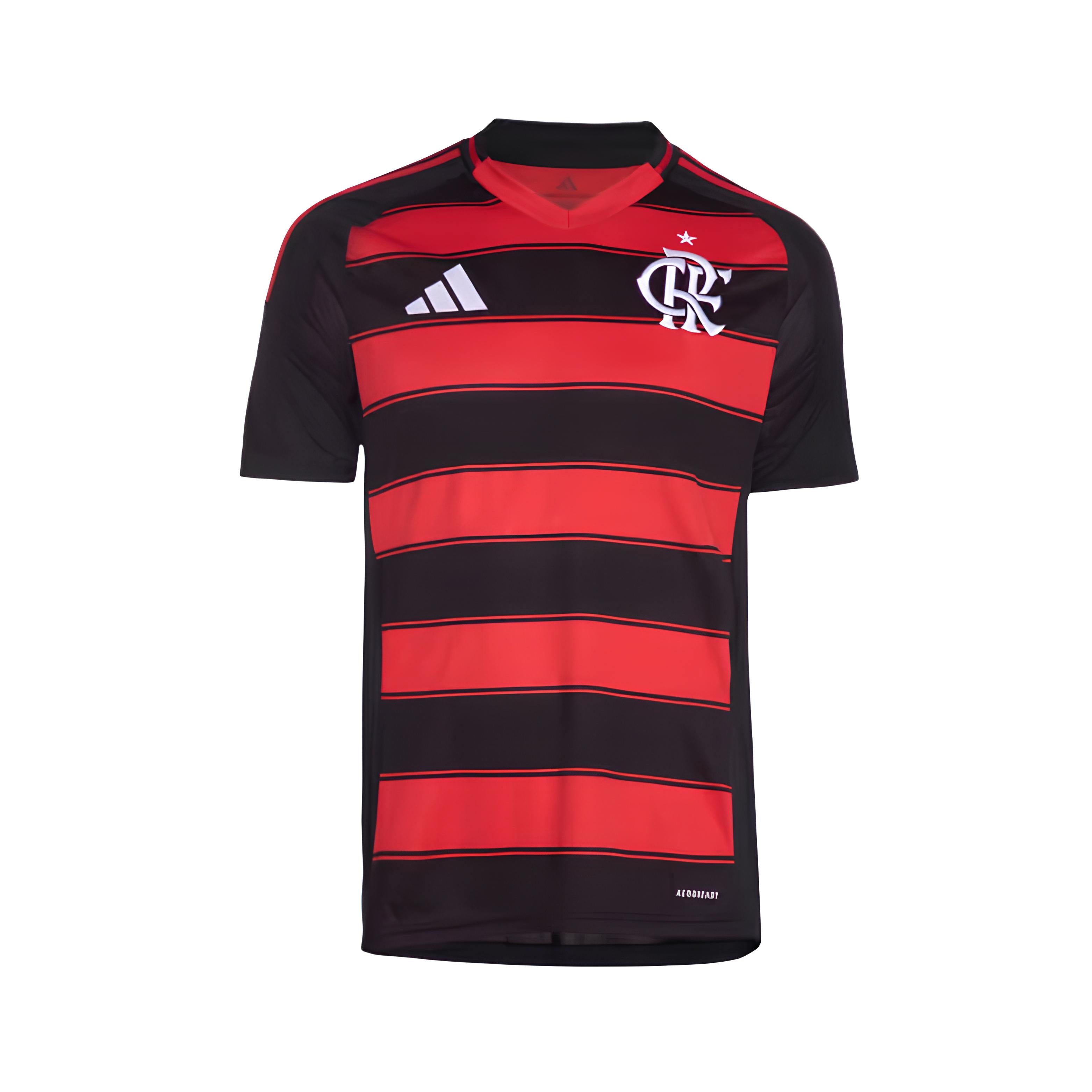 Flamengo Domicile 25/26 - Game Day