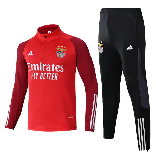 Benfica - Survêtement - 1/2 Zip - Game Day