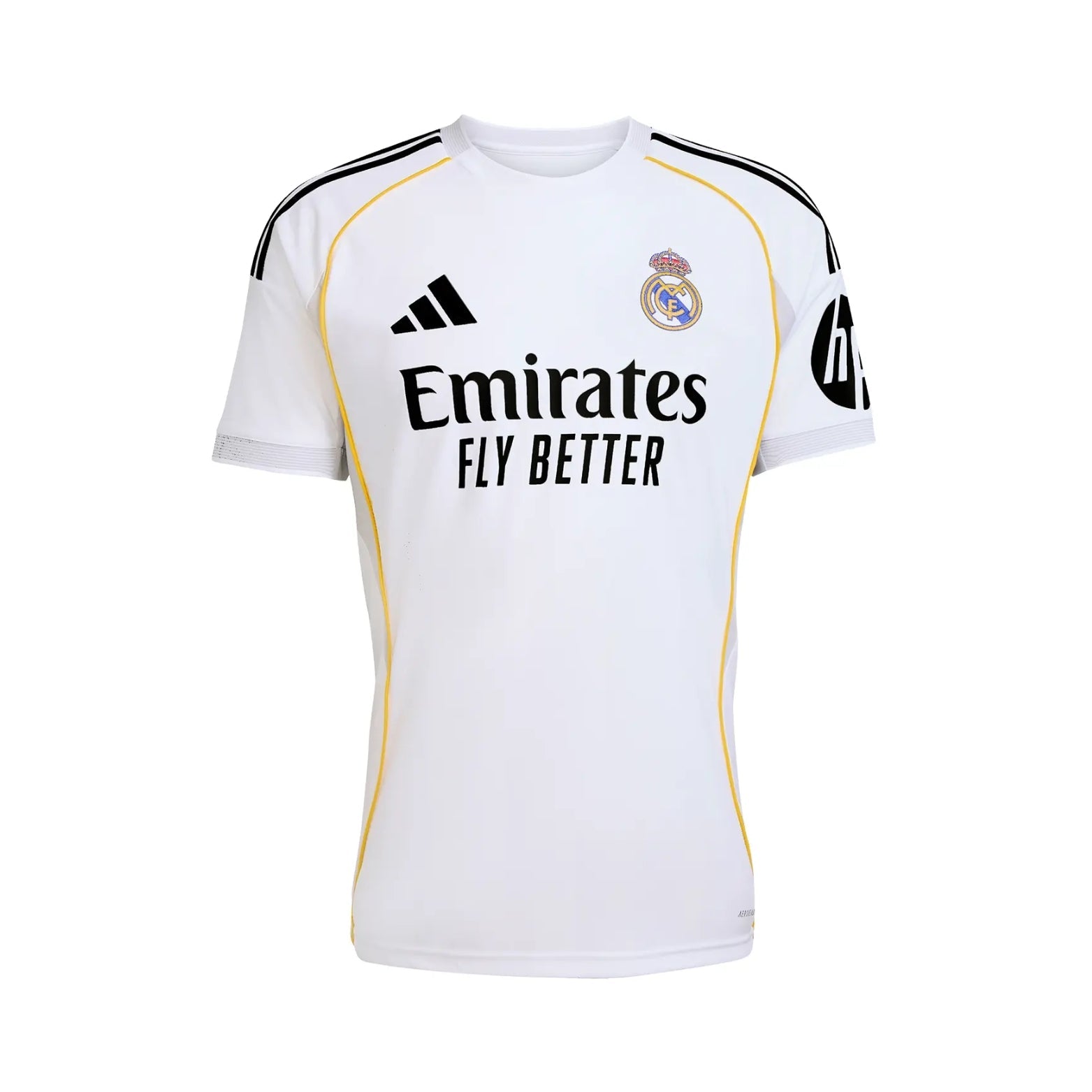 Real Madrid Domicile 25/26 - Game Day